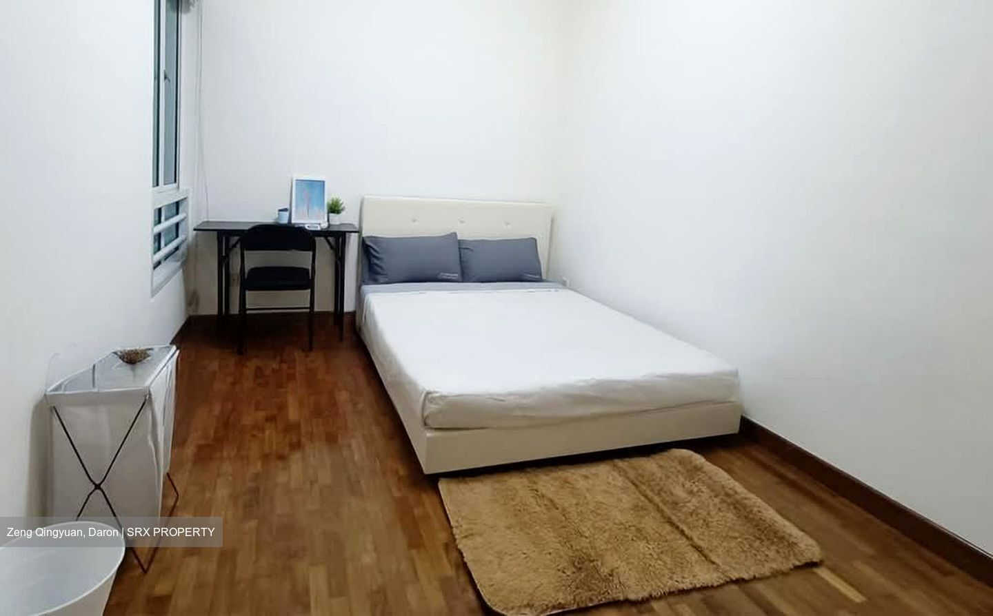 Parkshore (D15), Condominium #570486011